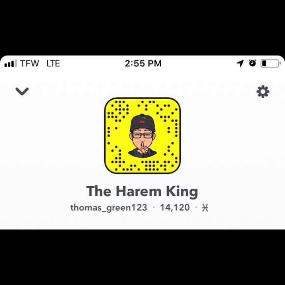 theharemking